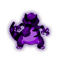 Shadow Krookodile